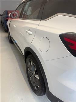 شيري تيجو 7 برو هايبرد